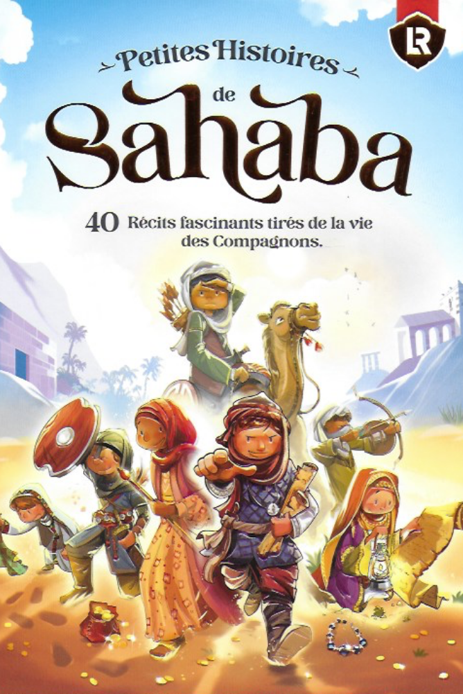 Petites histoires de Sahaba