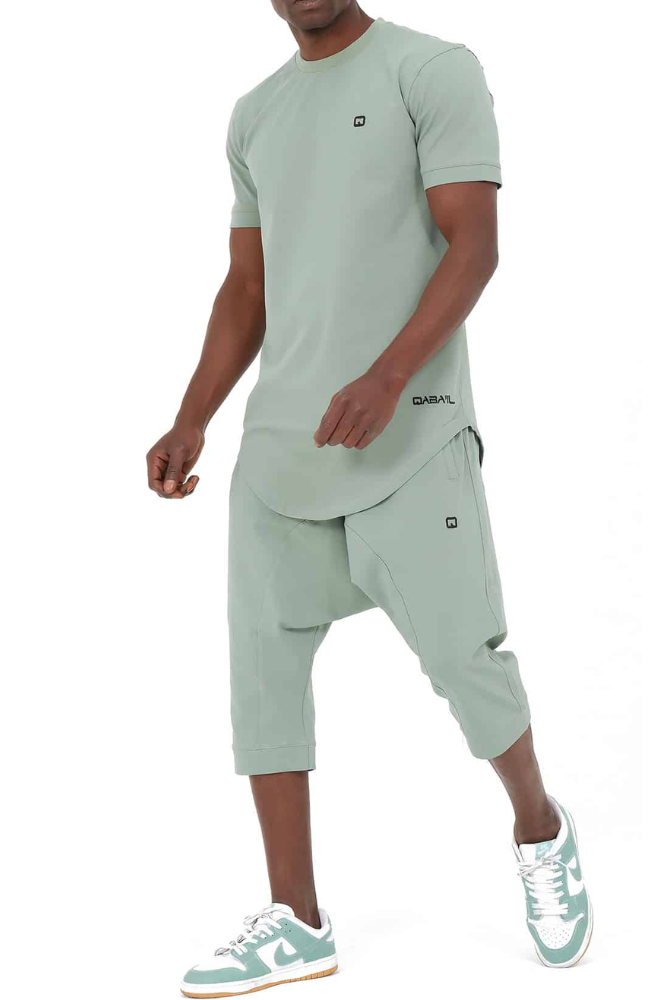 Ensemble Nautik – Qaba’il S25