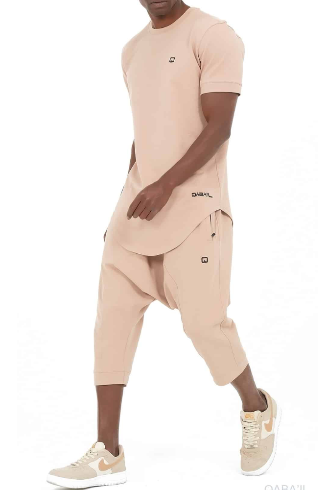 Ensemble Nautik – Qaba’il S25