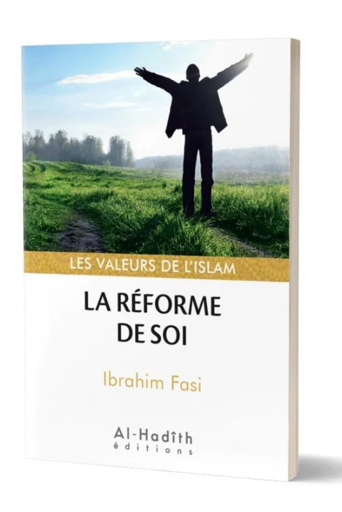 La réforme de soi | Ibrahim Fasi
