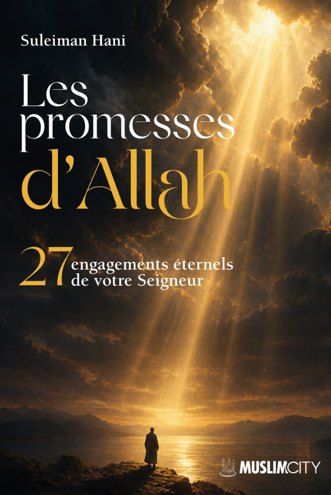 Les promesses d'Allah | Suleiman Hani