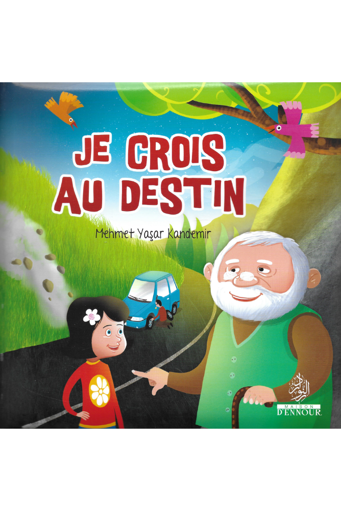 Je crois au destin