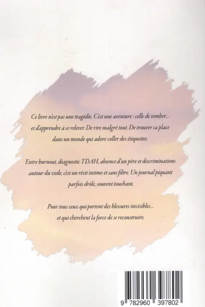 Dépendamment indépendante | Nima Warda