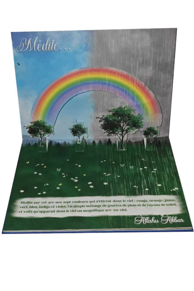 Médite | Editions Waladi