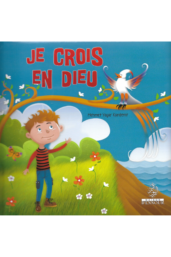 Je crois en Dieu