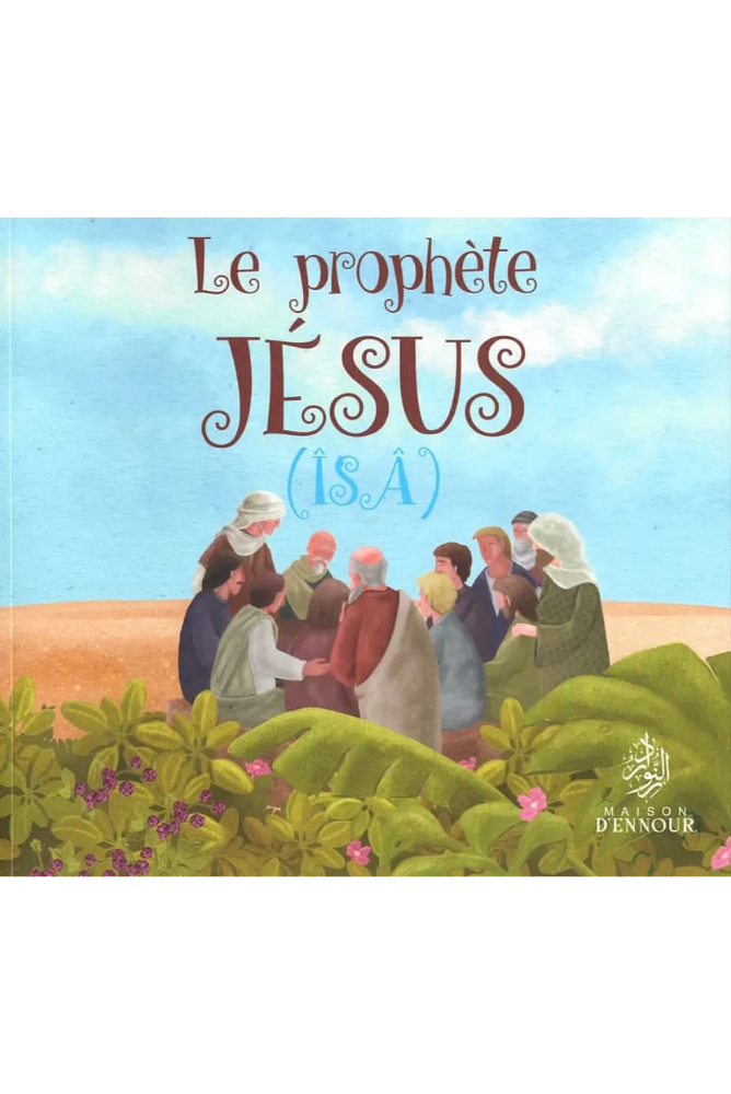 Der Prophet Jesus - Isa
