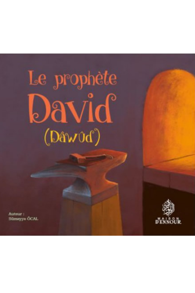 Le Prophète David -Dawud