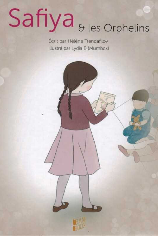 SAFIYA ET LES ORPHELINS