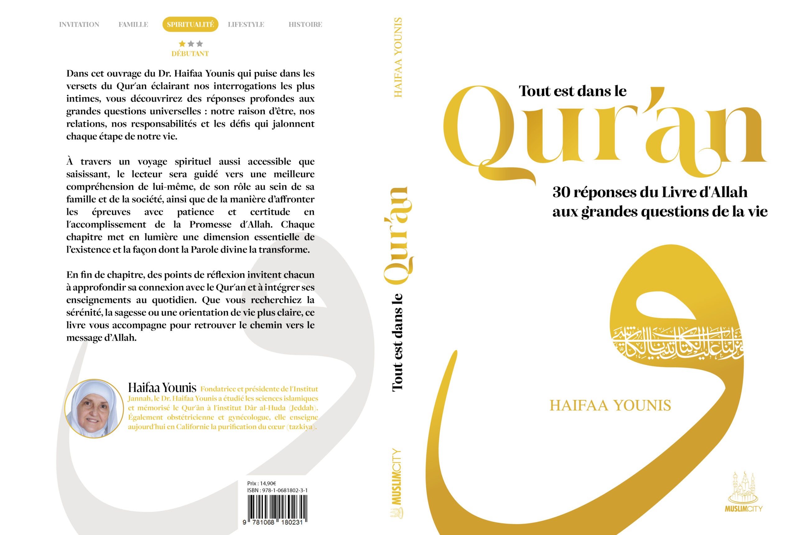 Tout est dans le Qur’an - 30 réponses du Livre d’Allah aux grandes questions de la vie